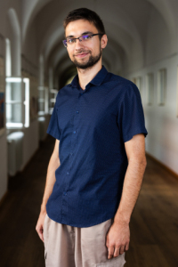 Luka Gojkošek